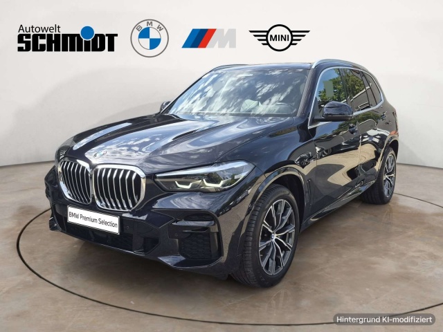 BMW X5 occasion