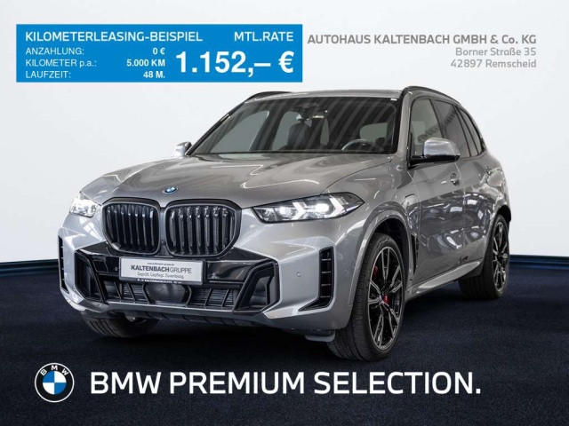 BMW X5 occasion