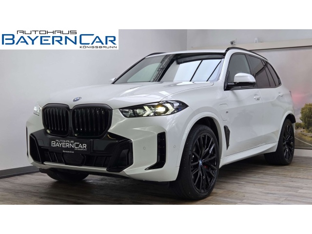 BMW X5 occasion