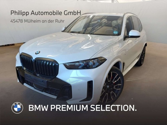 BMW X5 occasion