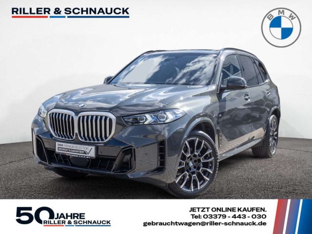 BMW X5 occasion