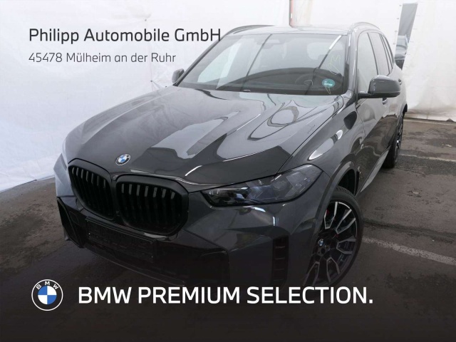 BMW X5 occasion