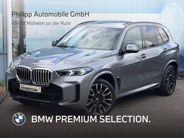 BMW X5 occasion