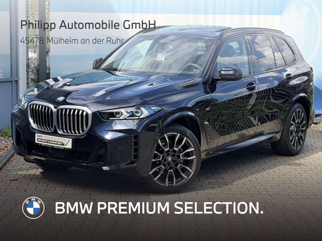 BMW X5 occasion