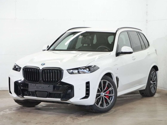 BMW X5 occasion