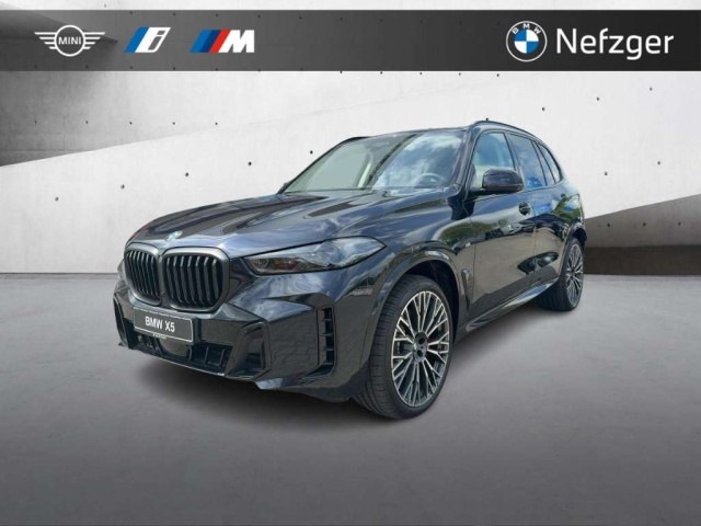 BMW X5 occasion