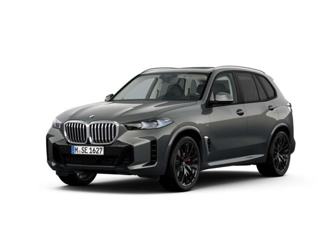 BMW X5 occasion