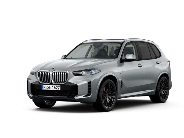 BMW X5 occasion