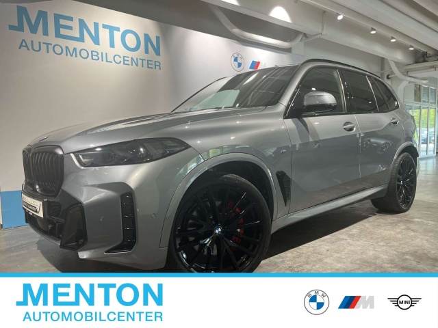 BMW X5 occasion