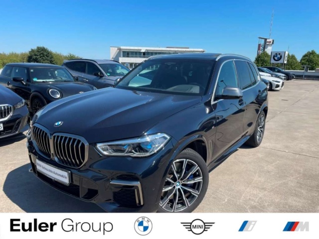 BMW X5 occasion