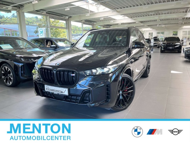 BMW X5 occasion