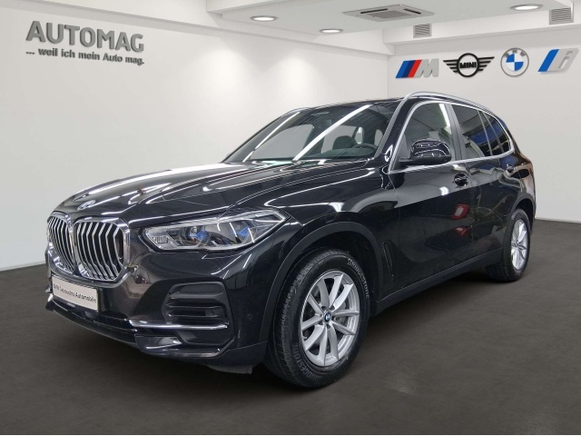 BMW X5 occasion