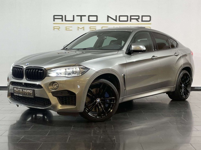 BMW X6 M