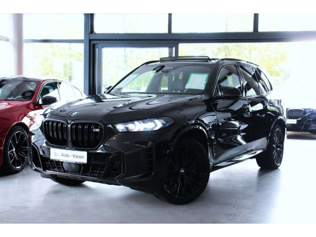 BMW X6 M