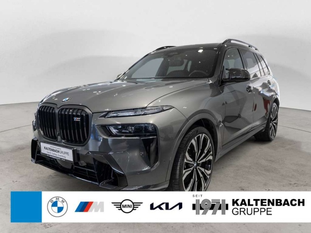 BMW X7 M