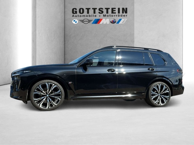 BMW X7 M