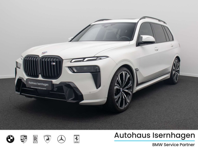 BMW X7 M