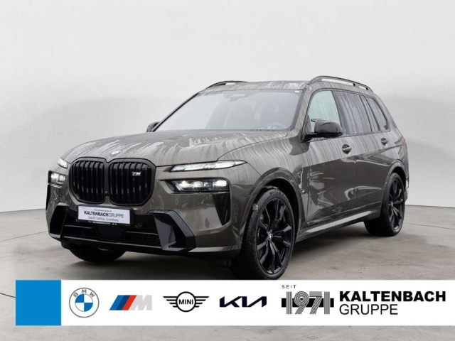 BMW X7 M