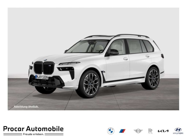 BMW X7 M