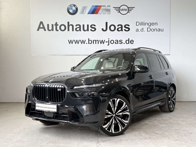 BMW X7 M