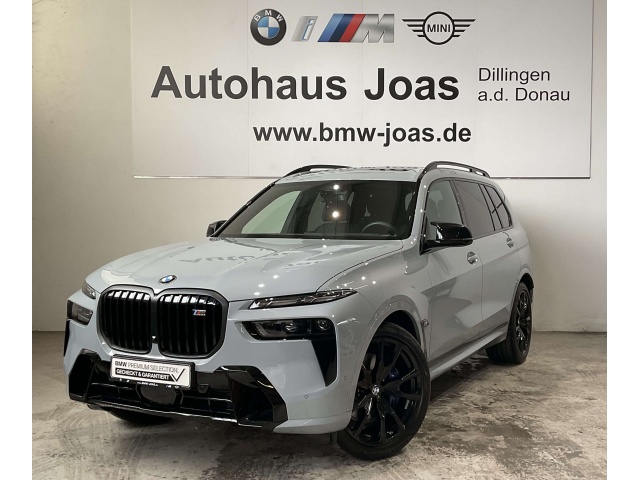 BMW X7 M