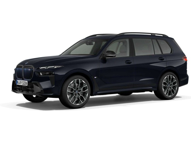 BMW X7 M