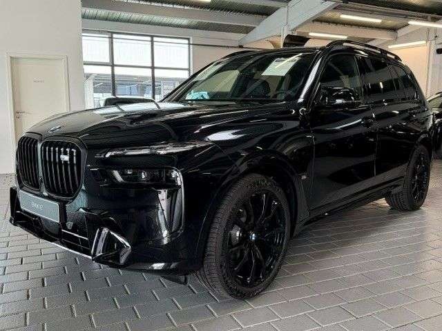 BMW X7 M