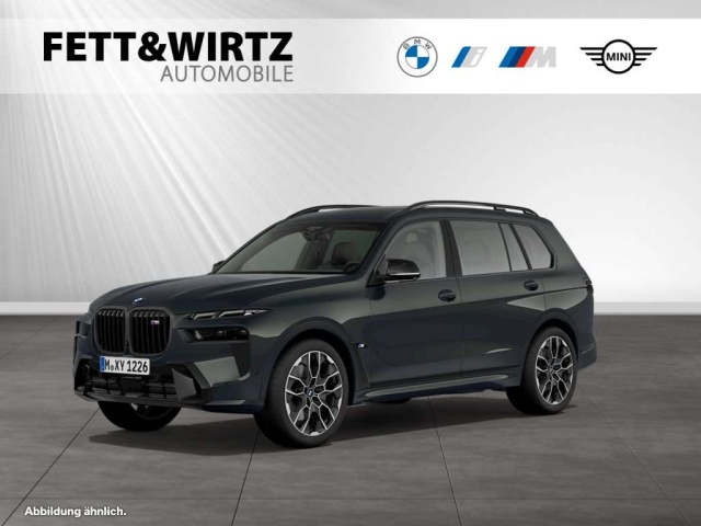 BMW X7 M