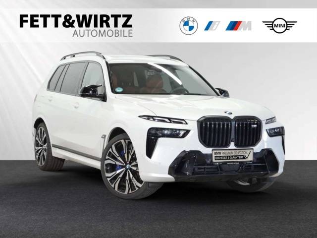 BMW X7 M