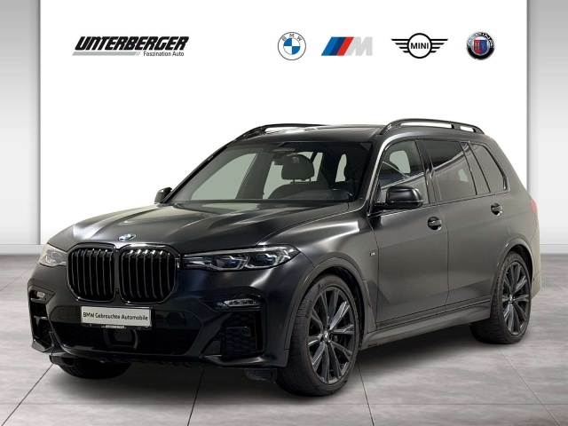 BMW X7 M