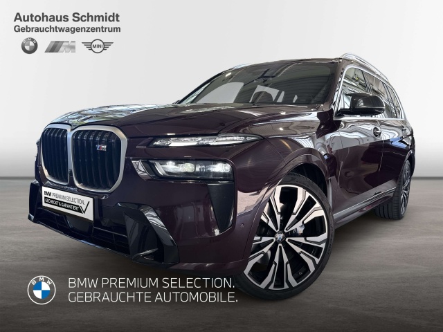 BMW X7 M