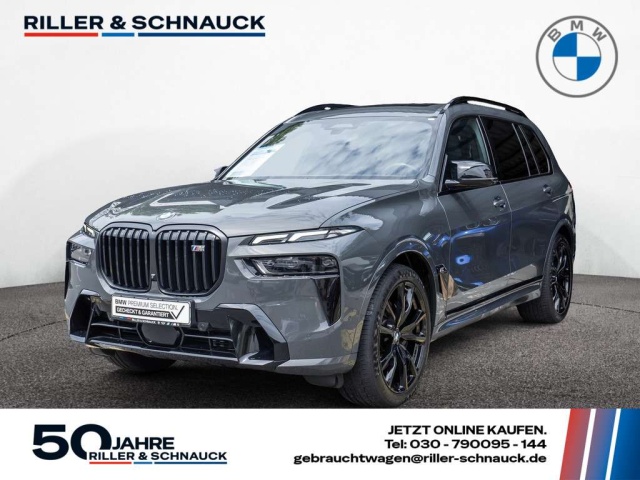BMW X7 M