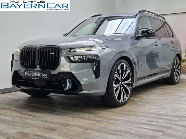 BMW X7 M