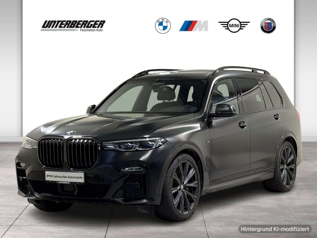 BMW X7 M