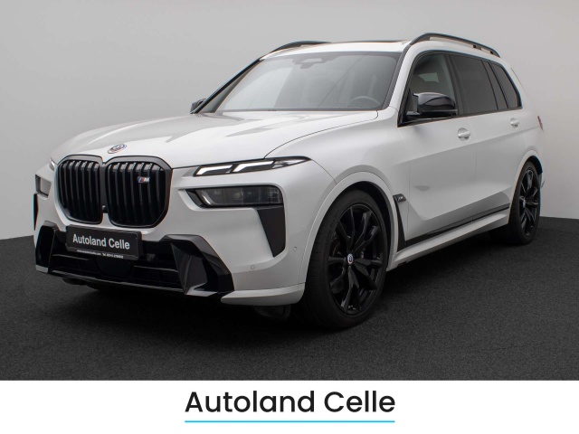 BMW X7 M