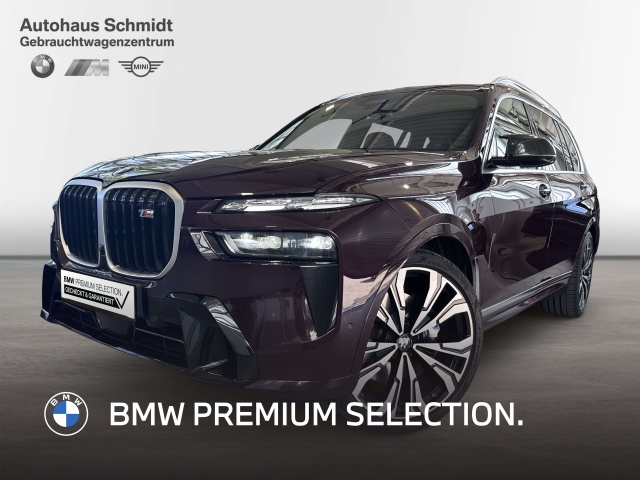 BMW X7 M