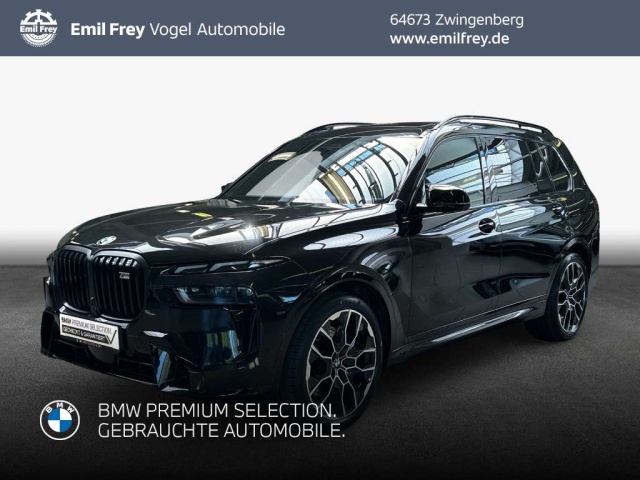 BMW X7 M
