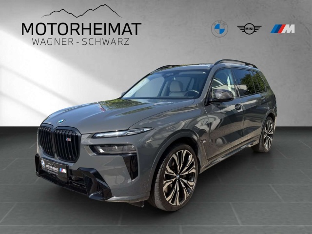 BMW X7 M