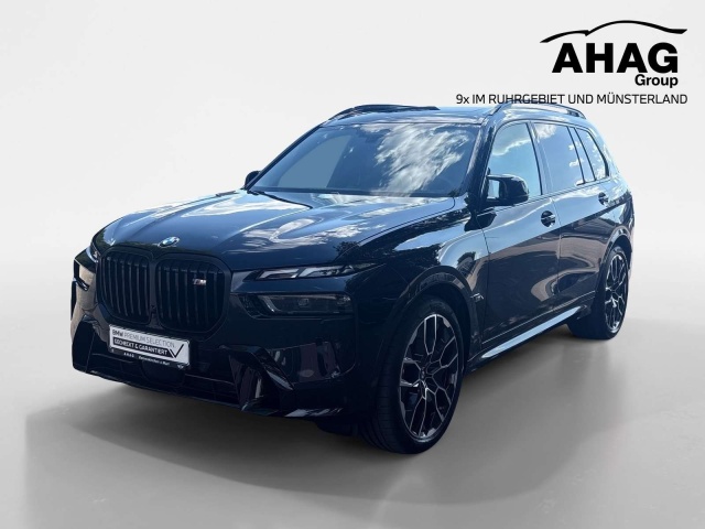 BMW X7 M
