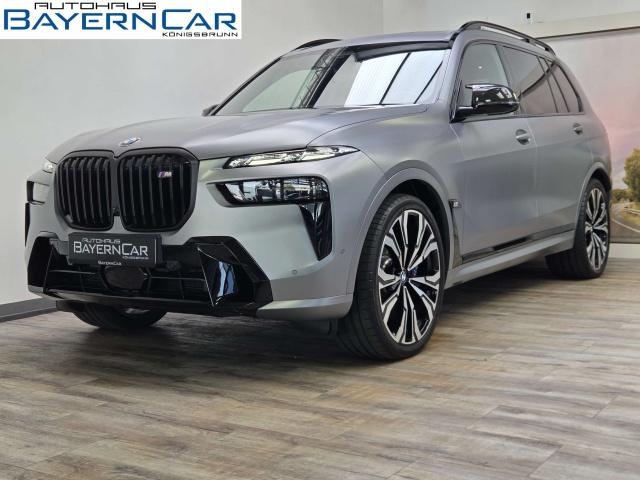 BMW X7 M