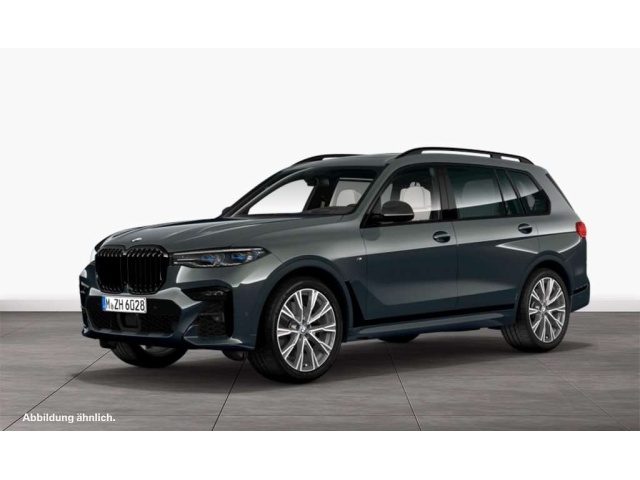 BMW X7 M
