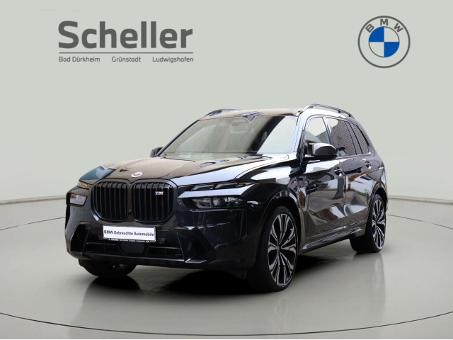 BMW X7 M
