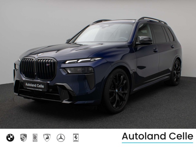 BMW X7 M