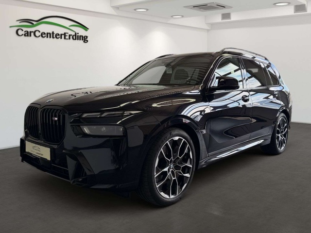 BMW X7 M