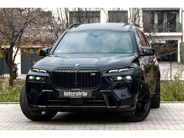 BMW X7 M