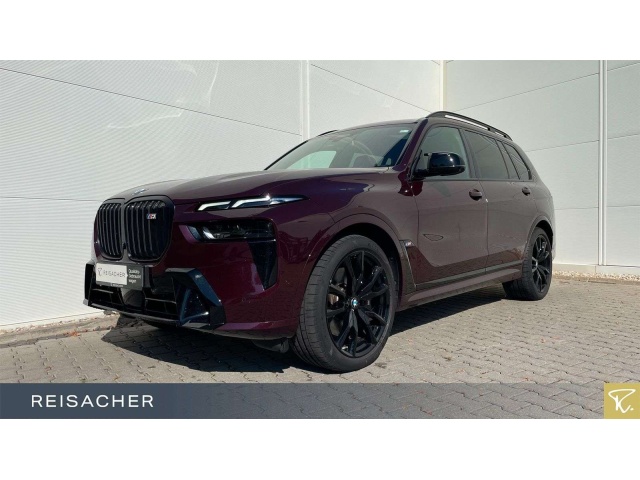 BMW X7 M