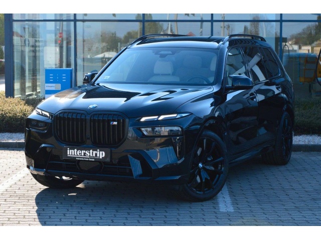 BMW X7 M