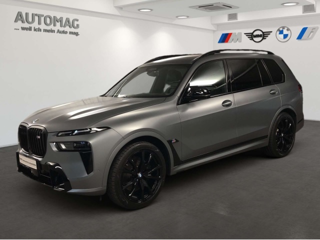 BMW X7 M