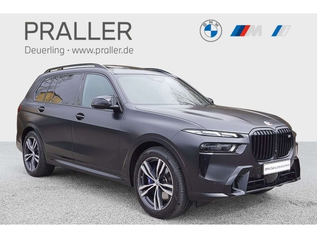 BMW X7 M