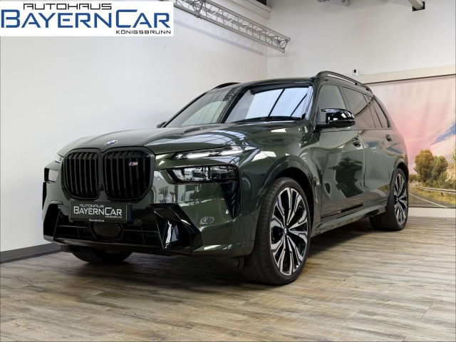 BMW X7 M